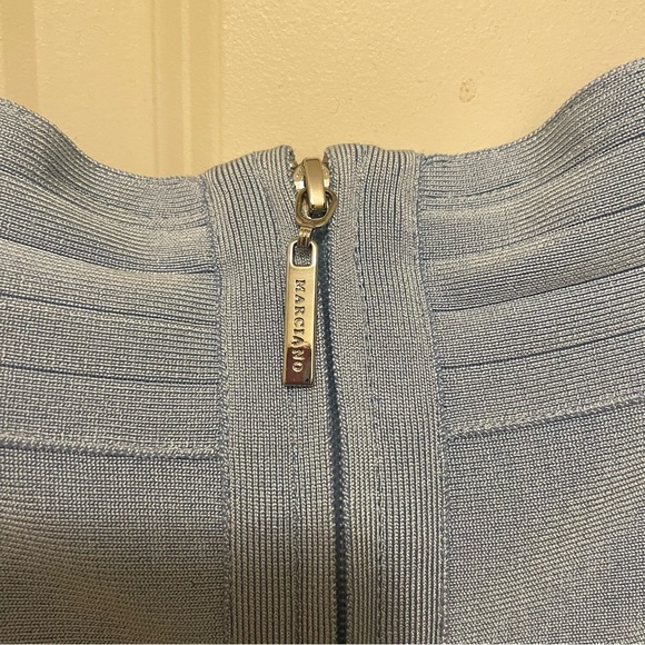 GUESS Marciano Kandice bandage dress size small - Picture 9 of 11